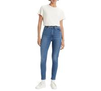 Levi's Retro High Skinny Run The World, Run The World, 31W x 32L