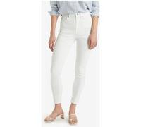 Levi's Retro High Skinny Western White Taille: W25L30 | Jeans skinny Outlet | Femme | Blanche