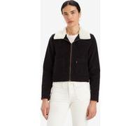 Levi's Retro Sherpa Trucker Jacket Taille: L | Vestes Outlet | Femme |
