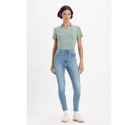 Levi's Retro Skinny Jeans Blue Taille: W32L30 | Jeans skinny Outlet | Femme | Bleu
