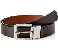 Ceinture hommes Levis Reversible Classic Belt Noir 85