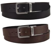 Levi's Reversible Core Plus Belt Mixte (lot de 1)