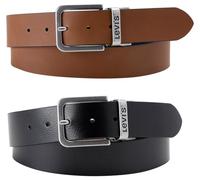 Levi's Reversible Core, Regular Black, 95 Men's