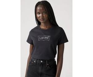 Levi's Rhinestone Perfect Tee Taille: S | Chemises Outlet | Femme