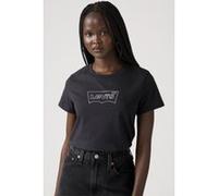 Levi's Rhinestone Perfect Tee Taille: XS | Chemises Outlet | Femme