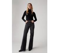 Vêtements Levi's Ribcage Bells pour Femme 25 X 32 Noir