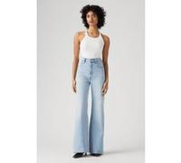 Levi's Ribcage Bell Jeans Taille: W27L30 | Pantalons larges Outlet | Femme