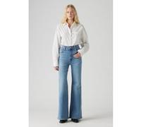 Levi's Ribcage Bell Jeans Taille: W29L32 | Pantalons larges Outlet | Femme