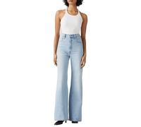 Levi's Ribcage Bells - Jeans - Classique - Femme