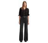 Levi's Ribcage Bells - Jeans - Classique - Femme