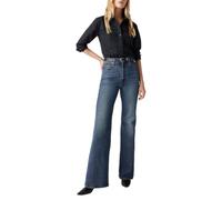 Levi's Ribcage Bells Romantic Story