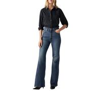 Levi's Ribcage Bells Romantic Story, Romantic Story, 30W / 32L