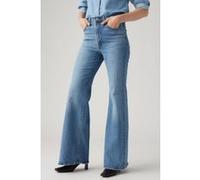 Levi´s ® Ribcage Regular Waist Jeans Bleu 29 / 32 Femme