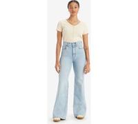 Levi's Ribcage Bells The Bells And Whistles Taille: W31L30 | Pantalons larges Outlet | Femme |