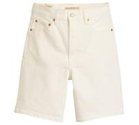Levi's Ribcage Bermuda Short, Pisco Sour, 30 W Femme