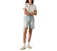 Levi's Ribcage Bermuda Short, Can You Kick IT Shor, 23 Femme