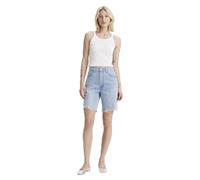 Levi's Ribcage Bermuda Short Short Femme