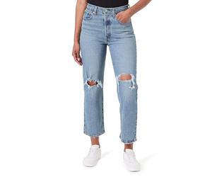 Levi's Ribcage Cheville Droite Queen Mother, Queen Mother, 29W / 29L