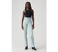 Levi's Ribcage Full Length All Alone Taille: W32L32 | Jeans droits Outlet | Femme
