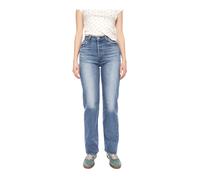 Levi's Femme Ribcage Full Length, Dance Around, 24W / 32L