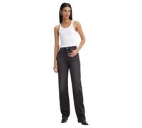 Levi's Ribcage Full Length Jeans Femme