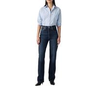 Levi's Ribcage Full Length Jeans Femme