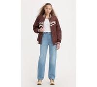 Levi's Ribcage Full Length Samba Tango Light Taille: W24L34 | Jeans droits Outlet | Femme |