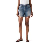 Levi's Ribcage Short zippé Like It Love It