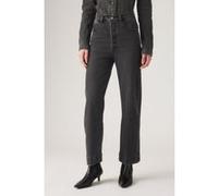 Levi's Ribcage Str Ank Tailored Off Topic Clean Taille: W23L29 | Jeans droits Outlet | Femme |