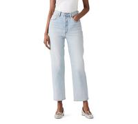 Levi's Ribcage Straight Ankle - Jeans - Classique - Femme