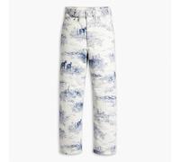 Levi's Ribcage Straight Ankle - Jeans - Classique - Femme