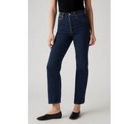 Levi's Ribcage Straight Ankle Jeans Taille: W23L29 | Jeans droits Outlet | Femme |