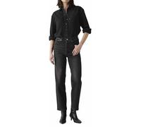 Levi's Ribcage Straight Ankle Loom About