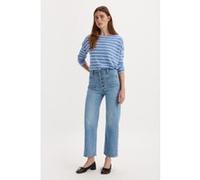 Levi's Ribcage Straight Patch Pocket Jeans Taille: W24L29 | Jeans droits Outlet | Femme |