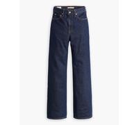 Levis Ribcage Wide Jeans Vue ombragée 26 L30 Female