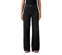 Levi's Ribcage Wide Leg H223 None Your Business