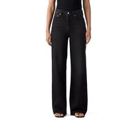 Levi's Ribcage Wide Leg H223 None Your Business