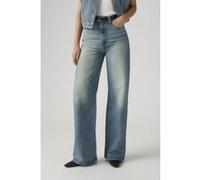 Levi's Ribcage Wide Leg H223 Tint Story Taille: W29L34 | Jeans Outlet | Femme