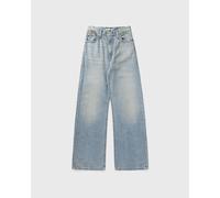 Levis RIBCAGE WIDE LEG H223 women Jeans|Wide Jeans blue taille: S