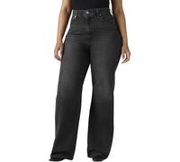 Levi's Ribcage Wide Leg Jeans Femme