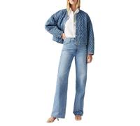 Levi's Ribcage Wide Leg Jeans Femme, Not The Same, 25W / 32L