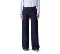 Levi's Ribcage Wide Leg Jeans Femme, Shaded View, 29W / 30L