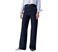 Levi's Ribcage Wide Leg Jeans Femme, Shaded View, 31W / 32L