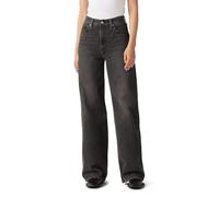 Levi's Ribcage Wide Leg Jeans Femme, Swipe Up, 27W / 32L