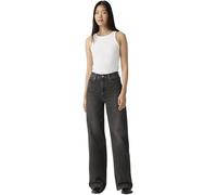 Levi's Ribcage Wide Leg Jeans Femme, Swipe Up, 31W / 32L