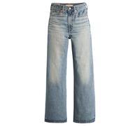 Levi's Ribcage Wide Leg Jeans Femme, Tint Story, 26W / 32L
