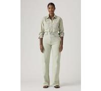 Levi's Ribcage Wide Leg H223 De ORO