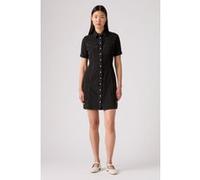 Levi's Rinoa Denim Dress Taille: L | Robes Mini Outlet | Femme | Bleu