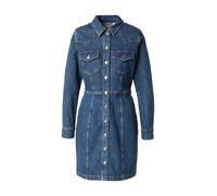 LEVI'S ® Robe-chemise 'Flynn' bleu foncé, Taille 38