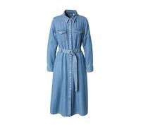 LEVI'S ® Robe-chemise 'Quincey' bleu denim, Taille 34